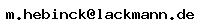 E-Mail